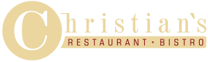 Christians Restaurant Würtzburg Logo