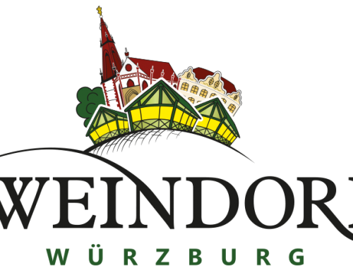 Würzburger Weindorf