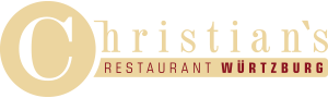 Christians Restaurant Würtzburg Logo